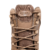 Bota Coturno Militar Ponto 50 Acero - Coyote - Bazar militar - Manaus - Amazonas - Acero - Calçado - Bota - Coturno - Militar - Operacional - Leve - Microfibra - Ripstop - Flexibilidade