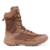 Bota Coturno Militar Ponto 50 Acero - Coyote - Bazar militar - Manaus - Amazonas - Acero - Calçado - Bota - Coturno - Militar - Operacional - Leve - Microfibra - Ripstop - Flexibilidade