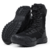 Bota Coturno Militar Ponto 50 Acero - Preto - Bazar militar - Manaus - Amazonas - Acero - Calçado - Bota - Coturno - Militar - Operacional - Leve - Microfibra - Ripstop - Flexibilidade