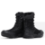 Bota Coturno Militar Ponto 50 Acero - Preto - Bazar militar - Manaus - Amazonas - Acero - Calçado - Bota - Coturno - Militar - Operacional - Leve - Microfibra - Ripstop - Flexibilidade
