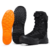 Bota Coturno Militar Ponto 50 Acero - Preto - Bazar militar - Manaus - Amazonas - Acero - Calçado - Bota - Coturno - Militar - Operacional - Leve - Microfibra - Ripstop - Flexibilidade
