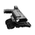 Coldre Tático de Perna Black Light Bélica - Preto - Bazar Militar -  Manaus - Amazonas - Bélica - Coldre - Equipamento Tático - Tático - Militar - Polícia - Perna - Coldre Externo - Coldre de Perna - Segurança - Vigilante - CAC