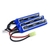 Bateria Lipo para Airsoft - 11.1V/3S (3 PACK) - 1100 mAh - 20C/40C - Leão na internet