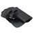 Coldre Tático com Aba Paddle de Cintura para Revólver de 6 Tiros - Bélica - Bélica - Bazar Militar -  Manaus - Amazonas - Bélica - Coldre - Equipamento Tático - Tático - Militar - Polícia - Revólver - Cintura - Coldre Externo - Coldre de Cintura - Seguran
