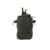 Porta Carregador FZ 762 Aberto Duplo Modular WTC - Verde Oliva - Bazar Militar - Manaus - Amazonas - WTC - Tático - Militar - Operacional - Equipamento Tático - Acessório Tático - Colete - Acessório Modular - Porta Carregador - Carregador duplo - Molle - 