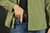 Coldre Velado em Kydex IWB para Plataforma Taurus PT-940 Destro Magnum - Carbono Black - Bazar Militar - Manaus - Amazonas - Equipamento Tático - Tático - Militar - Polícia - Coldre - Coldre Interno - Coldre Tático - Coldre Velado - Velado - CAC - Stand -
