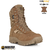 Coturno Tático Lightness Confort Hidrofugado 8627-35 Airstep - Coyote - Bazar Militar - Manaus - Amazonas - Forhonor - Calçado - Bota - Coturno - Tático - Militar - Equipamento Tático - Camping - Conforto - Leve - Respirável - Bota Tática - Coturno Tático