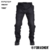 Calça Combat 911-1 Forhonor - Black - Bazar Militar - Manaus - Amazonas - Forhonor - Vestuário - Calça - Tático - Operacional - Equipamento Tático - Ripstop - Combat - Calça Combat - Calça Tática - Calça Ripstop - CAC - Airsoft - Militar - Dia a Dia - Lev