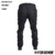 Calça Combat 911-1 Forhonor - Black - Bazar Militar - Manaus - Amazonas - Forhonor - Vestuário - Calça - Tático - Operacional - Equipamento Tático - Ripstop - Combat - Calça Combat - Calça Tática - Calça Ripstop - CAC - Airsoft - Militar - Dia a Dia - Lev