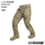 Calça Combat 911-20 Forhonor - Camuflado Camucaat - Bazar Militar - Manaus - Amazonas - Forhonor - Vestuário - Calça - Tático - Operacional - Equipamento Tático - Ripstop - Combat - Calça Combat - Calça Tática - Calça Ripstop - CAC - Airsoft - Militar - D