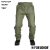 Calça Combat 911-9 Forhonor - Olive Drab - Bazar Militar - Manaus - Amazonas - Forhonor - Vestuário - Calça - Tático - Operacional - Equipamento Tático - Ripstop - Combat - Calça Combat - Calça Tática - Calça Ripstop - CAC - Airsoft - Militar - Dia a Dia 