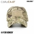 Boné Tático em Ripstop Forhonor - Camuflado Camucaat - Bazar Militar - Manaus - Amazonas - For honor - Tático - Boné - Boné Tático - Dia á Dia - CAC - Stand - Atirador - Airsoft