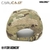 Boné Tático em Ripstop Forhonor - Camuflado Camucaat - Bazar Militar - Manaus - Amazonas - For honor - Tático - Boné - Boné Tático - Dia á Dia - CAC - Stand - Atirador - Airsoft