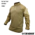 Combat Shirt Forhonor 711-6 Desert - Bazar Militar - Manaus - Amazonas - Forhonor - Vestuario - Tático - Militar - Camisa Tática - Ripstop - Camisa de Combat - Camisa de Batalha - Combat Shirt - Combat Shirt 711 - CAC - Stand - Operacional - Respiravel - 