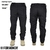 CALÇA TÁTICA 905-1 BLACK FORHONOR - Bazar Militar 