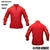 Combat Shirt Forhonor Instrutor 711 1-18 Vermelho - Bazar Militar - Manaus - Amazonas - Forhonor - Vestuario - Tático - Militar - Camisa Tática - Ripstop - Camisa de Combat - Camisa de Batalha - Combat Shirt - Combat Shirt 711 - CAC - Stand - Operacional 
