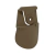 Coldre Tático com Aba Paddle de Cintura para Revólver de 6 Tiros Bélica - Coyote - Bazar Militar -  Manaus - Amazonas - Bélica - Coldre - Equipamento Tático - Tático - Militar - Polícia - Revólver - Cintura - Coldre Externo - Coldre de Cintura - Segurança