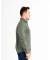 Camisa Casual Ability Invictus - Verde - Bazar Militar - Manaus - Amazonas - Invictus - Vestuario - Camisa - Camisa Casual - Dia a Dia - Conforto - Leve - CAC