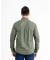 Camisa Casual Ability Invictus - Verde - Bazar Militar - Manaus - Amazonas - Invictus - Vestuario - Camisa - Camisa Casual - Dia a Dia - Conforto - Leve - CAC