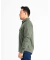 Camisa Casual Ability Invictus - Verde - Bazar Militar - Manaus - Amazonas - Invictus - Vestuario - Camisa - Camisa Casual - Dia a Dia - Conforto - Leve - CAC