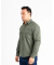 Camisa Casual Ability Invictus - Verde - Bazar Militar - Manaus - Amazonas - Invictus - Vestuario - Camisa - Camisa Casual - Dia a Dia - Conforto - Leve - CAC