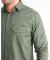 Camisa Casual Ability Invictus - Verde - Bazar Militar - Manaus - Amazonas - Invictus - Vestuario - Camisa - Camisa Casual - Dia a Dia - Conforto - Leve - CAC