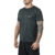 Camiseta Action Básica Invictus - Verde Mescla - Bazar Militar - Manaus - Amazonas - Invictus - Vestuário - Camisa - Camiseta - Unisex - Fit - dia a dia - Musculação - Academia - Exercícios - leve - respirável - flexível