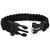 Pulseira de Paracord Poliamida Action Cord Nauitka - Amazonas -  Manaus - Bazar Militar - Tático - segurança - policia - sobrevivencialistas - edc - militar - airsoft