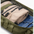 Mochila Assault Urban 35L Invictus - Verde - Bazar Militar - Manaus - Amazonas - Invictus - Equipamento Tático - Mochila - Bolsa - Mochila 35L - 35L - Assault - Urban - Assault Urban - Dia a Dia - Viagem - Camping - Resistencia