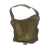 Bolsa Tática de Ombro WTC - Marpat Coyote - Bazar Militar - Manaus - Amazonas - WTC - Tático - Militar - Polícia - Segurança - Vigilante - Cordura - Bolsa de Ombro