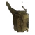 Bolsa Tática de Ombro WTC - Marpat Coyote - Bazar Militar - Manaus - Amazonas - WTC - Tático - Militar - Polícia - Segurança - Vigilante - Cordura - Bolsa de Ombro