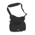 Bolsa Tática de Ombro WTC - Preto - Bazar Militar - Manaus - Amazonas - WTC - Tático - Militar - Polícia - Segurança - Vigilante - Cordura - Bolsa de Ombro