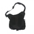 Bolsa Tática de Ombro WTC - Preto - Bazar Militar - Manaus - Amazonas - WTC - Tático - Militar - Polícia - Segurança - Vigilante - Cordura - Bolsa de Ombro