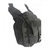 Bolsa Tática de Ombro WTC - Preto - Bazar Militar - Manaus - Amazonas - WTC - Tático - Militar - Polícia - Segurança - Vigilante - Cordura - Bolsa de Ombro