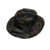 Chapéu Bonie Hat Ripstop WTC - Camuflado FAB - Bazar Militar - Manaus - Amazonas - WTC - Vestuario - Bonie Hat - Ripstop - Bonie - Dia a Dia - Camping - Proteção - Selva - Caça - Pesca - Lazer - Tático - Operacional - Camuflado - FAB - Força Aérea Brasile