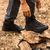 Bota Coturno Militar Ripstop .45 Acero - Preto - Bazar Militar - Manaus - Amazonas - Acero - Bota - Equipamento Tático - Dia a Dia - Ripstop - Microfibra - Calçado - Tático - Cano Curto - Bota Cano Curto - Bota Tática