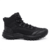 Bota Coturno Militar Ripstop .45 Acero - Preto - Bazar Militar - Manaus - Amazonas - Acero - Bota - Equipamento Tático - Dia a Dia - Ripstop - Microfibra - Calçado - Tático - Cano Curto - Bota Cano Curto - Bota Tática