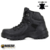 Bota Short Barrel Airstep 8820-1 Black - Bazar Militar - Manaus - Amazonas - Forhonor - Airstep - Bota - Calçado - Tático - Dia a Dia - Conforto Resistencia - Esportes ao Ar Livre - Proteção