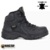Bota Short Barrel Airstep 8820-1 Black - Bazar Militar - Manaus - Amazonas - Forhonor - Airstep - Bota - Calçado - Tático - Dia a Dia - Conforto Resistencia - Esportes ao Ar Livre - Proteção