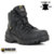 Bota Short Barrel Airstep 8820-1 Black - Bazar Militar - Manaus - Amazonas - Forhonor - Airstep - Bota - Calçado - Tático - Dia a Dia - Conforto Resistencia - Esportes ao Ar Livre - Proteção