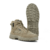 Bota Tática Interceptor Urban Invictus - Tan - Bazar Militar - Manaus - Amazonas -  Invictus - Calçado - Bota - Bota Tática - Tática - CAC - Stand - Militar - Polícia - Camping