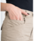 Calça Feminina Bravery 2.0 Invictus - Caqui - Bazar Militar - Manaus - Amazonas - Feminino - Vestuario - Calça - Tático - Calça Feminina - Calça Tática - Equipamento Tático - Operacional - Camping - Confortável - Ajustável - Resistente - Dia a Dia