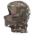 Balaclava Snake - Camuflado Multicam - Bazar Militar - Manaus - Amazonas - Bélica - Equipamento Tático - Vestuário - Balaclava - Proteção - Facial - Proteção Facial - Militar - Operacional - Esportes - Tático - Militar - Cabeça - Motociclista - Camping - 