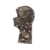 Balaclava Snake - Camuflado Multicam - Bazar Militar - Manaus - Amazonas - Bélica - Equipamento Tático - Vestuário - Balaclava - Proteção - Facial - Proteção Facial - Militar - Operacional - Esportes - Tático - Militar - Cabeça - Motociclista - Camping - 