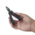 Alicate Multitool Calango BR Force - Preto - Bazar Militar - Manaus - Amazonas - Br force - Alicate - Multitool - Multifução - Equipamento Tático - Aço Inox - Inox - Aço - Alicate - Alicate Multifunção - Tático - Camping - Dia a Dia - Acampamento - Sobrev