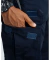Calça Tática Platoon Invictus - Azul Marinho - Bazar Militar - Manaus - Amazonas - Invictus - Vestuario - Calça - Tático - Calça Tática - CAC - Dia a Dia - Stand - Rip Stop - Conforto - Resistencia - EDC