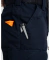 Calça Tática Platoon Invictus - Azul Marinho - Bazar Militar - Manaus - Amazonas - Invictus - Vestuario - Calça - Tático - Calça Tática - CAC - Dia a Dia - Stand - Rip Stop - Conforto - Resistencia - EDC