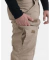 Calça Tática Platoon Invictus - Caqui Sand PRF - Bazar Militar - Manaus - Amazonas - Invictus - Vestuario - Calça - Tático - Calça Tática - PRF - CAC - Dia a Dia - Stand - Rip Stop - Conforto - Resistencia - EDC