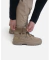 Calça Tática Platoon Invictus - Caqui Sand PRF - Bazar Militar - Manaus - Amazonas - Invictus - Vestuario - Calça - Tático - Calça Tática - PRF - CAC - Dia a Dia - Stand - Rip Stop - Conforto - Resistencia - EDC