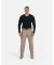 Calça Tática Platoon Invictus - Caqui Sand PRF - Bazar Militar - Manaus - Amazonas - Invictus - Vestuario - Calça - Tático - Calça Tática - PRF - CAC - Dia a Dia - Stand - Rip Stop - Conforto - Resistencia - EDC